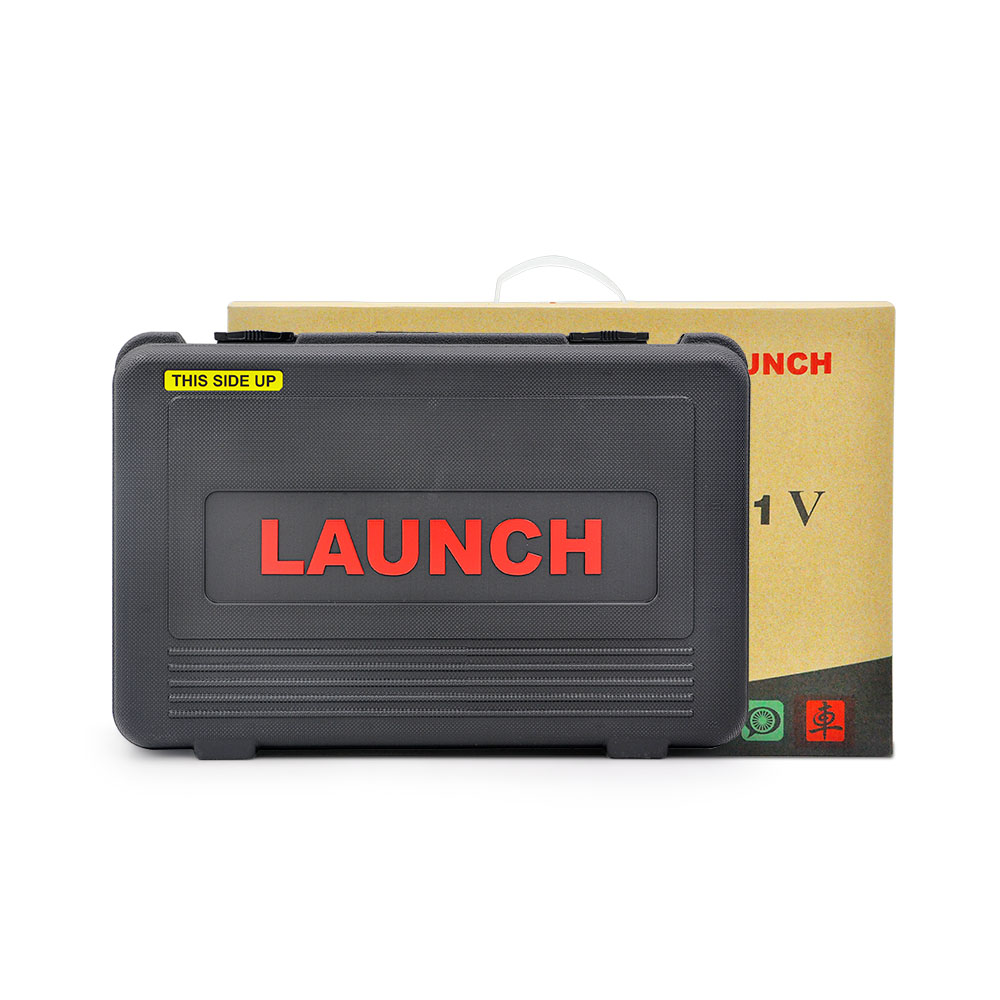 2017 Original LAUNCH X431 V 8inch Tablet Car Diagnostic Scanner